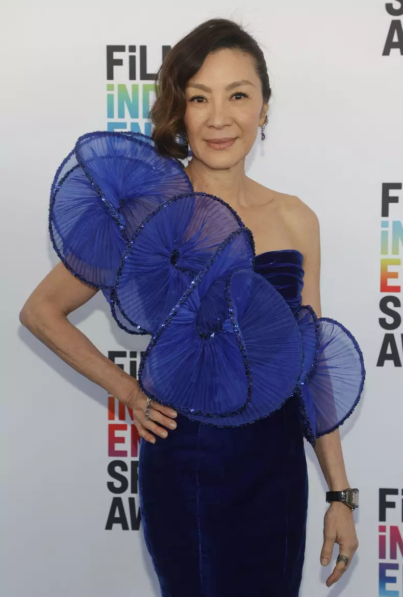 2023 Film Independent Spirit Awards - LA