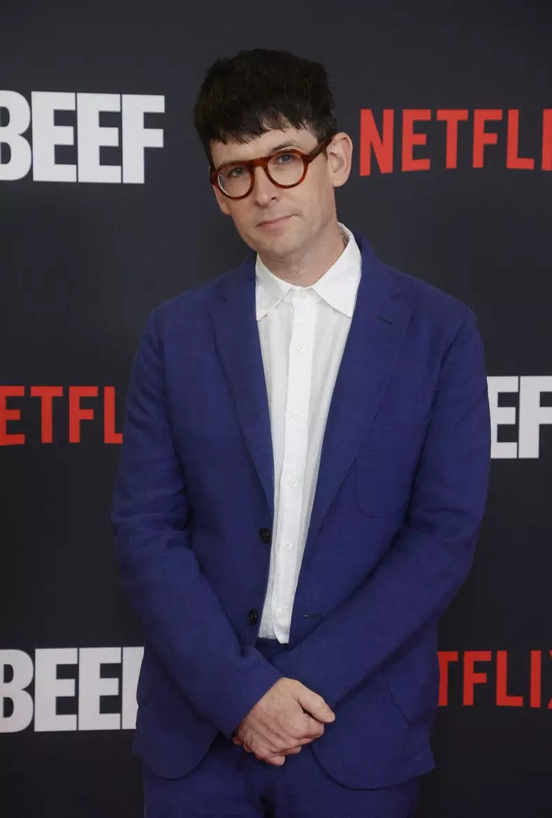 Beef Premiere - LA