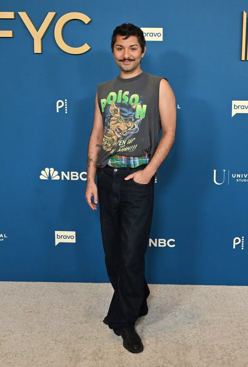NBC Universal FYC Event
