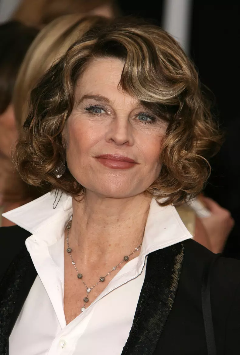 Julie Christie actrița care a spus DA la 66 de ani