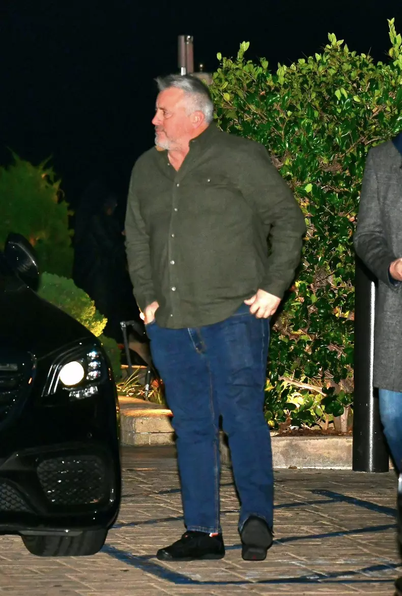 Cum arată acum Matt LeBlanc, Joey din „Frinds” 