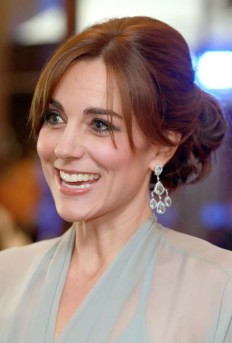 "Spectre" London Premiere