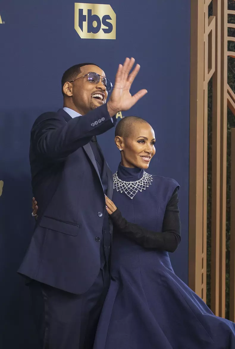 Filmul „G.I. Jane” și legătura făcută de Chris Rock cu soția lui Will Smith