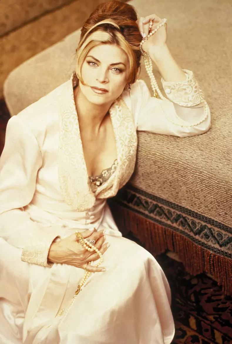 Kirstie Alley a fost incinerată. Ce s-a aflat abia acum din certificatul de deces al actriței din „Uite cine vorbește”