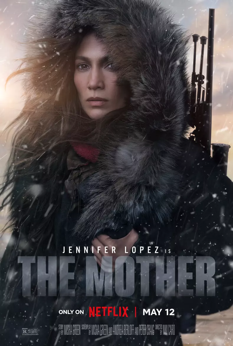 The Mother, Netflix. Tot ce trebuie să știți despre filmul cu Jennifer Lopez premieră, poveste, distribuție, teaser