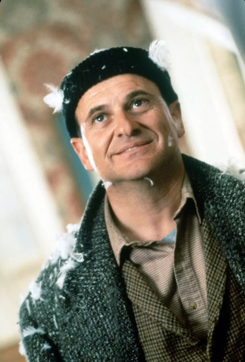 Home Alone (1990) - filmstill