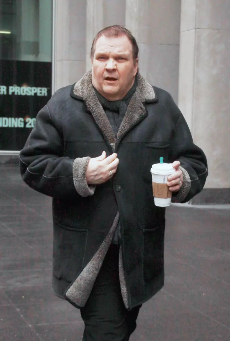 Meat Loaf