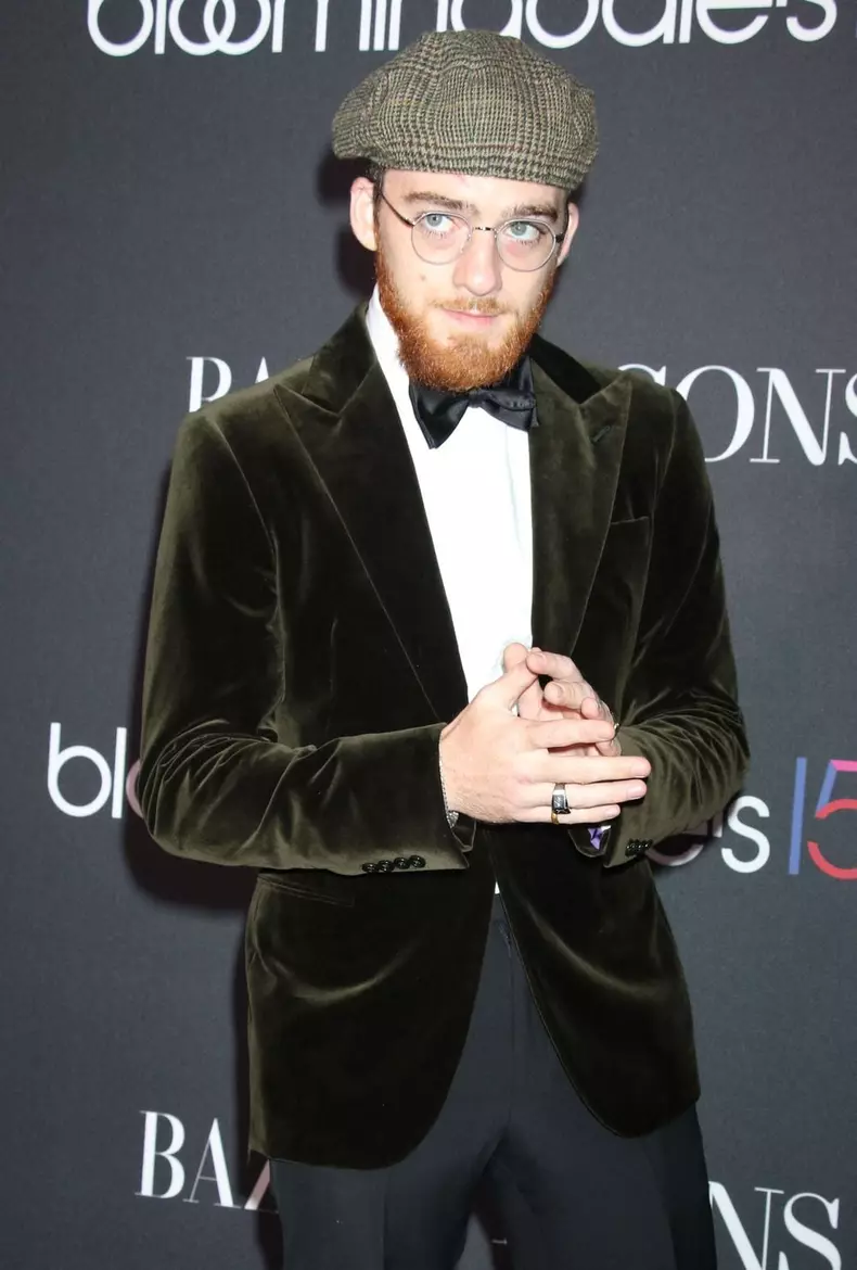 Soirée Harper's Bazaar Icons & Bloomingdale's 150th Anniversary à New York