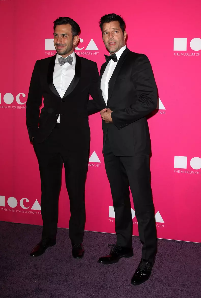 2017 MOCA Gala