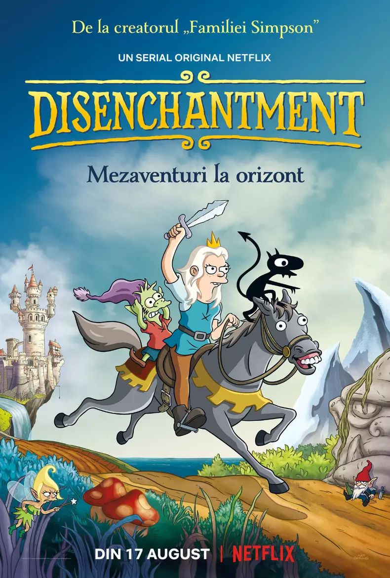 Disenchantment_KV