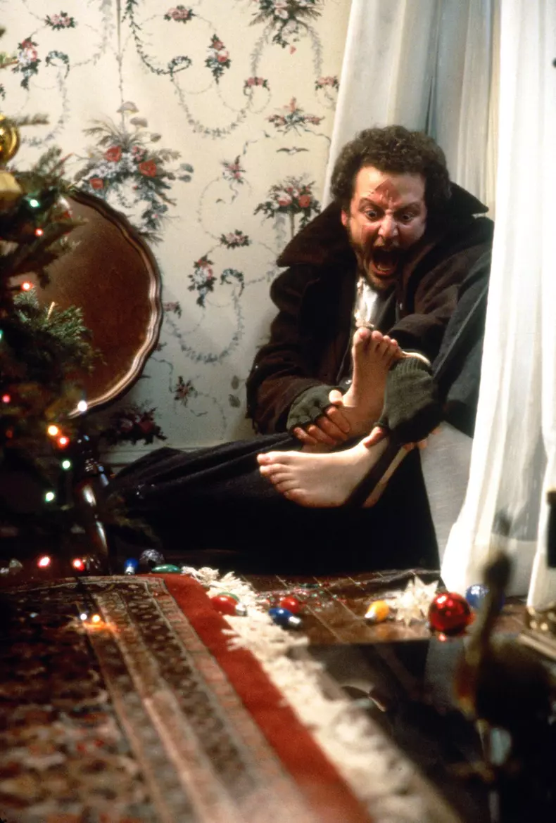 Home Alone (1990) - filmstill