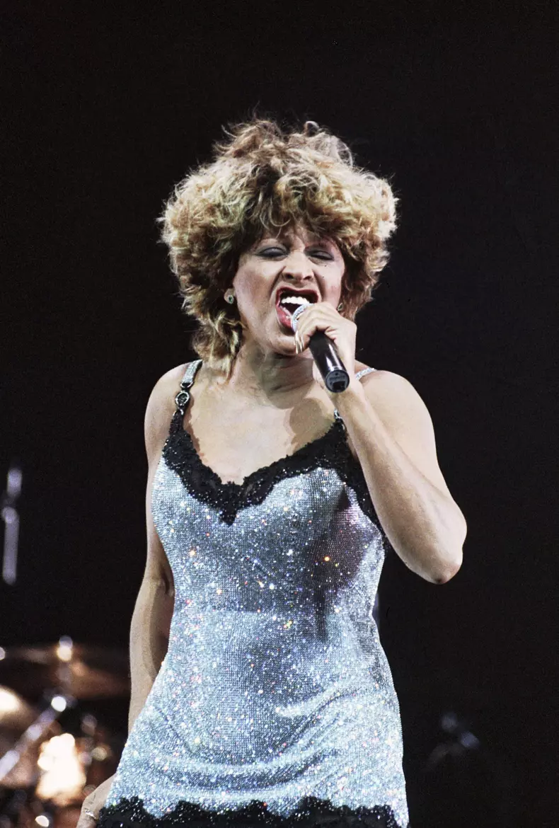 De ce Tina Turner a renunțat definitiv la cetățenia americană și s-a mutat în Elveția