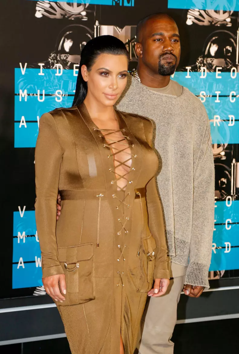 Kim Kardashian is single again