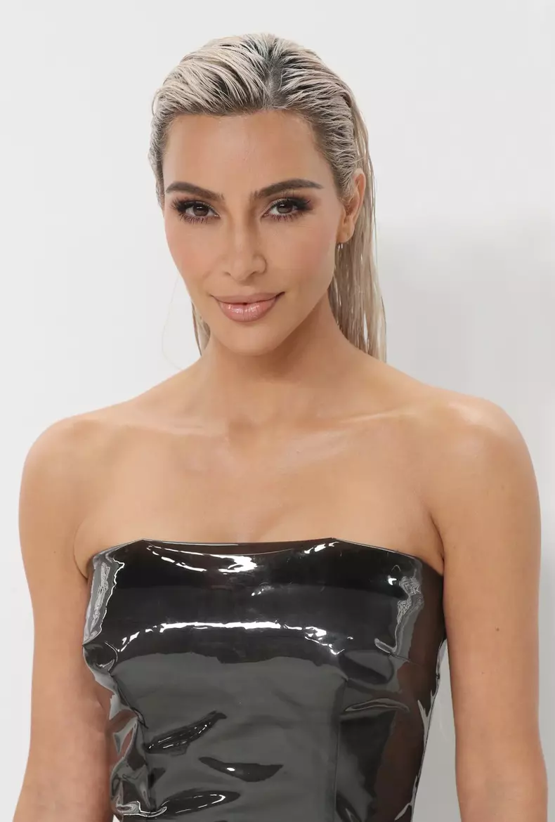 CFDA Fashion Awards, Arrivals, New York, USA - 07 Nov 2022