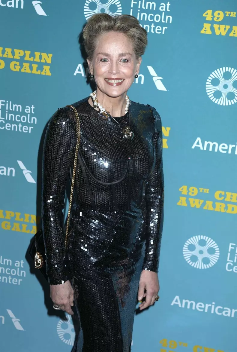 49th Chaplin Award Gala Honoring Jeff Bridges