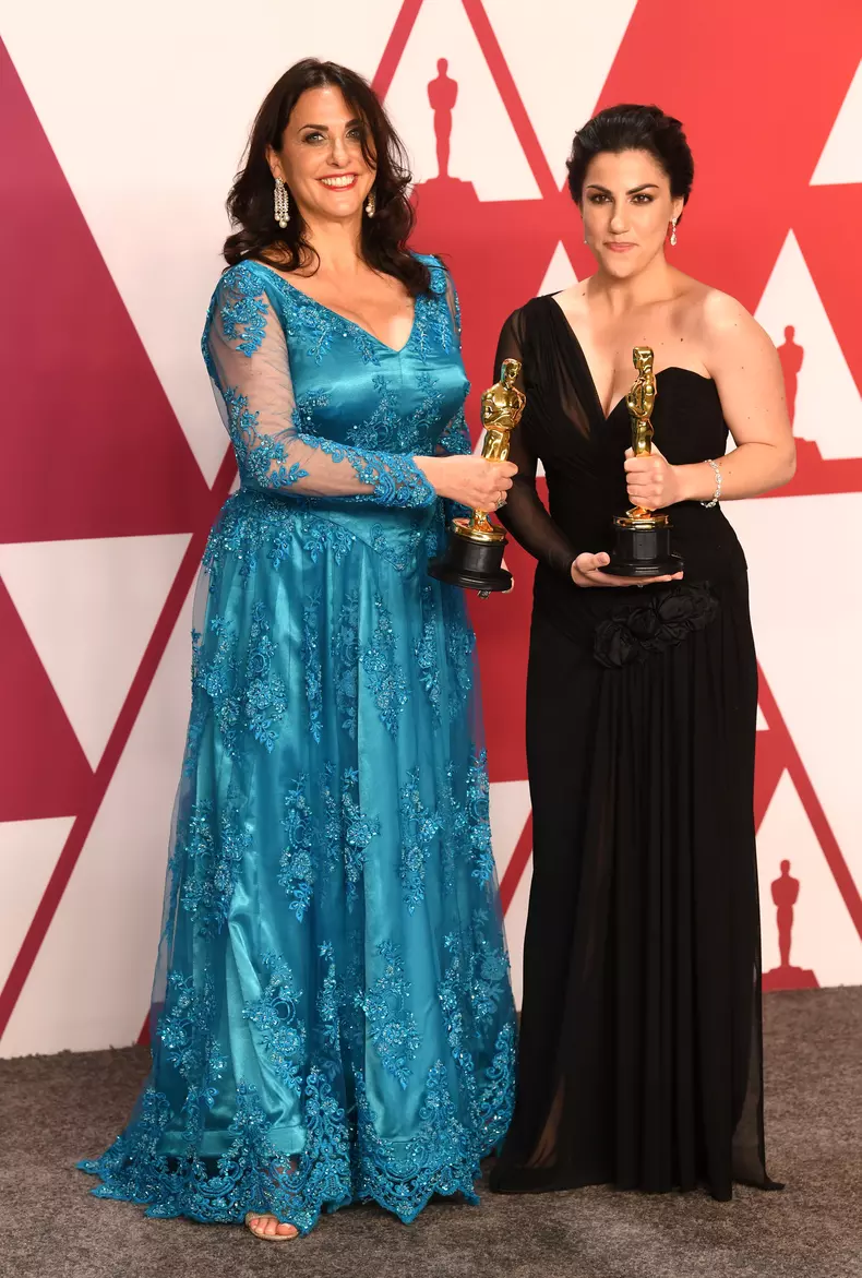 Oscar 2019