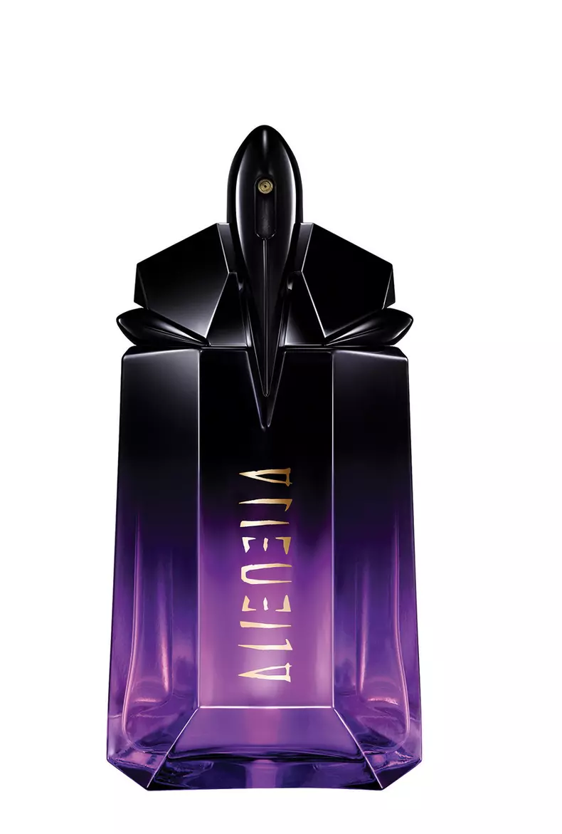 Apă de parfum Alien Extraintense, Mugler, 60 ml, 617 lei (disponibilă pe notino.ro)