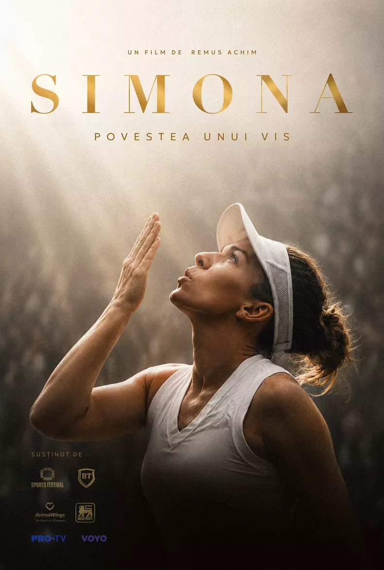 SIMONA - Povestea unui vis