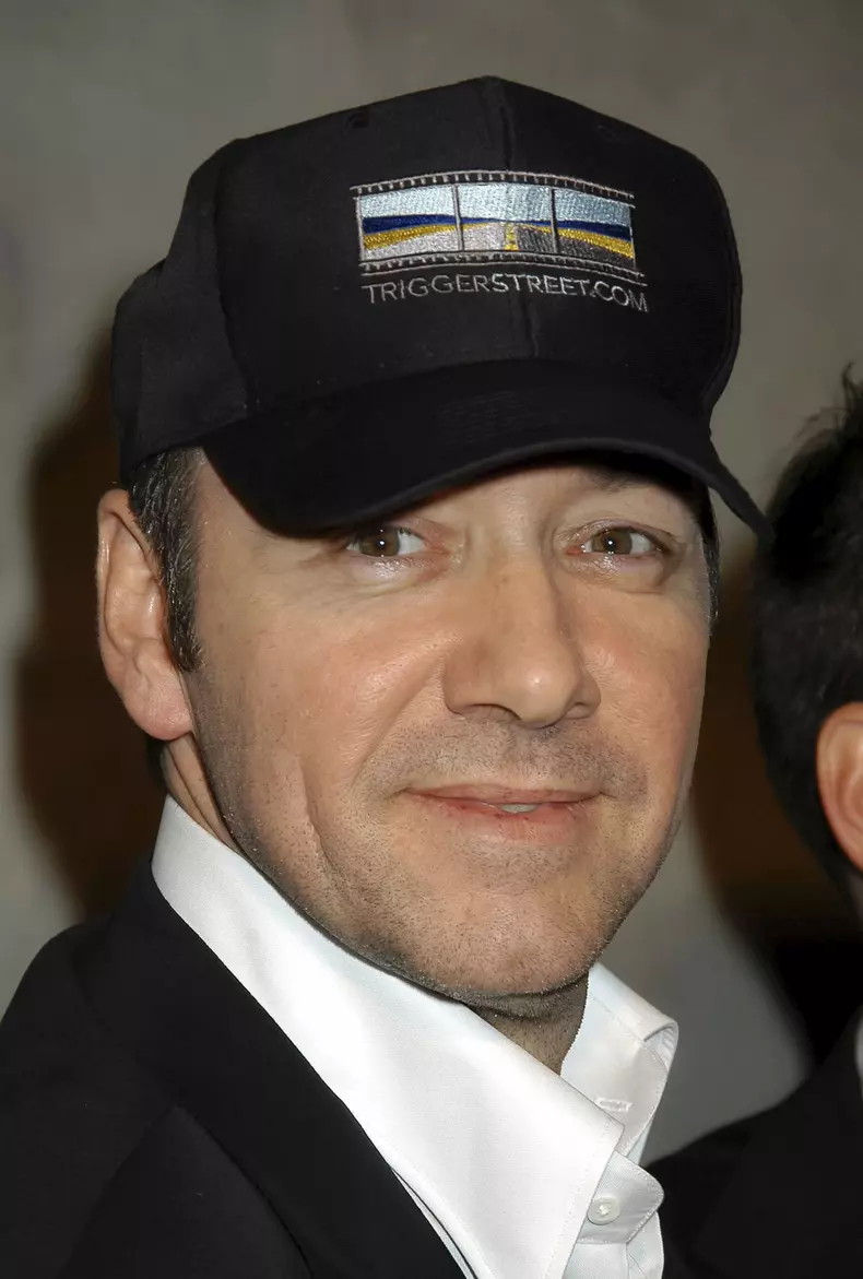 Vanity Fair/TriggerStreet 2004 Budweiser Filmmaker Discovery Awards