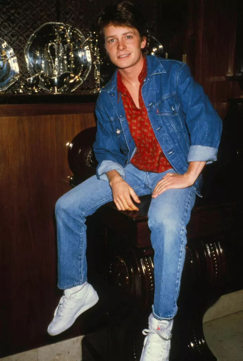 Michael J. Fox