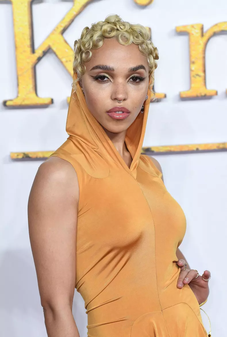 The King's Man Premiere - London