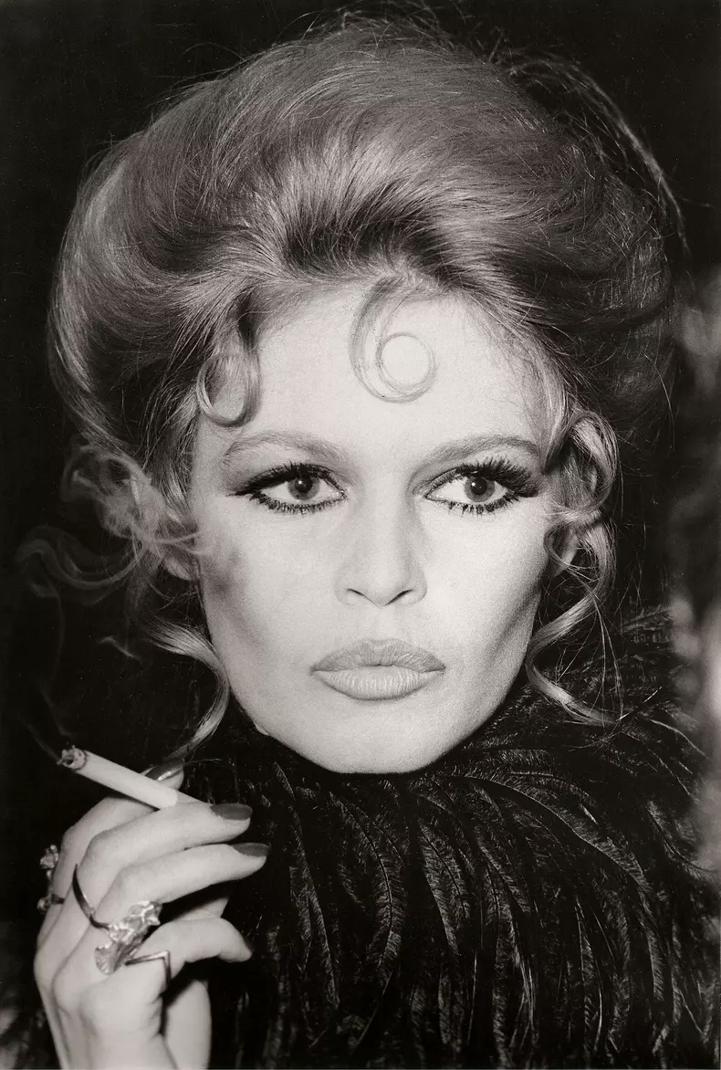 Archives - Brigitte Bardot est morte à 91 ans