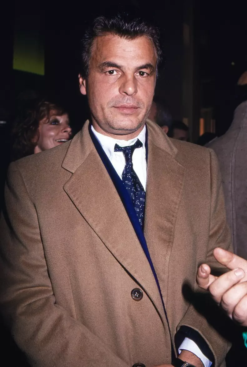 Michele Placido