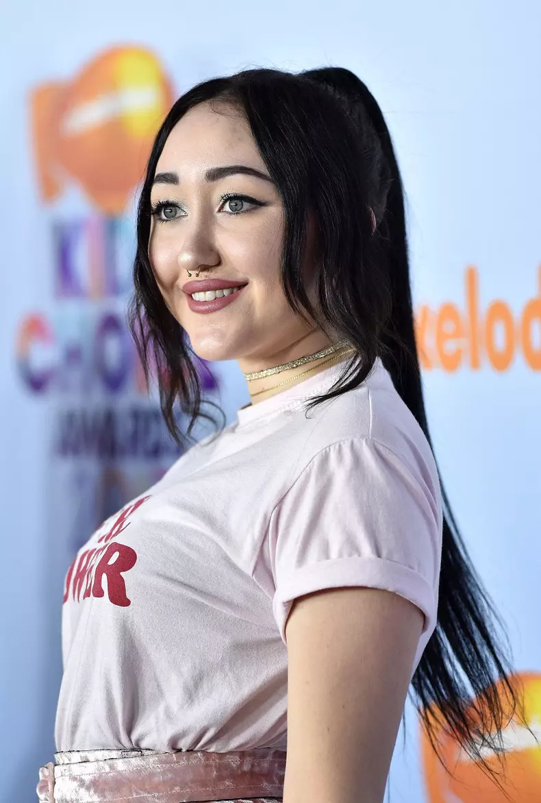Noah Cyrus