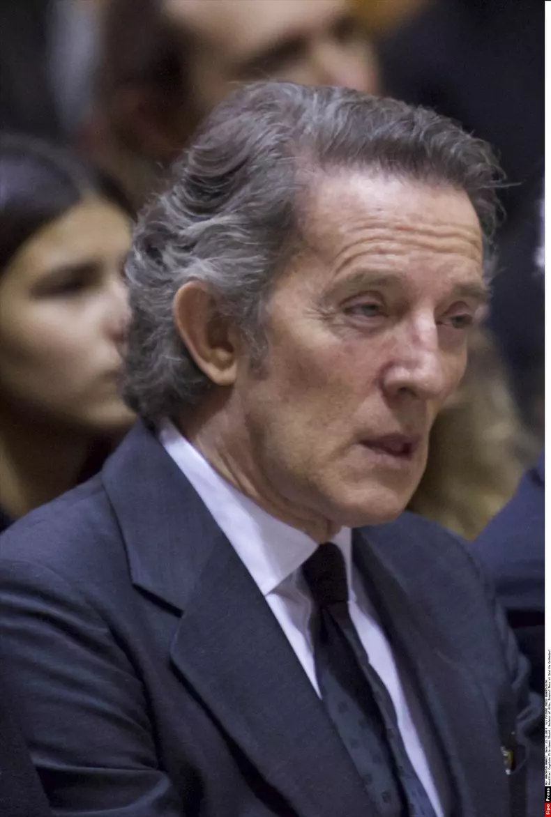 Cayetana Fitz-James Stuart, Duchess of Alba, Funeral Mass at Sevilla Cathedral