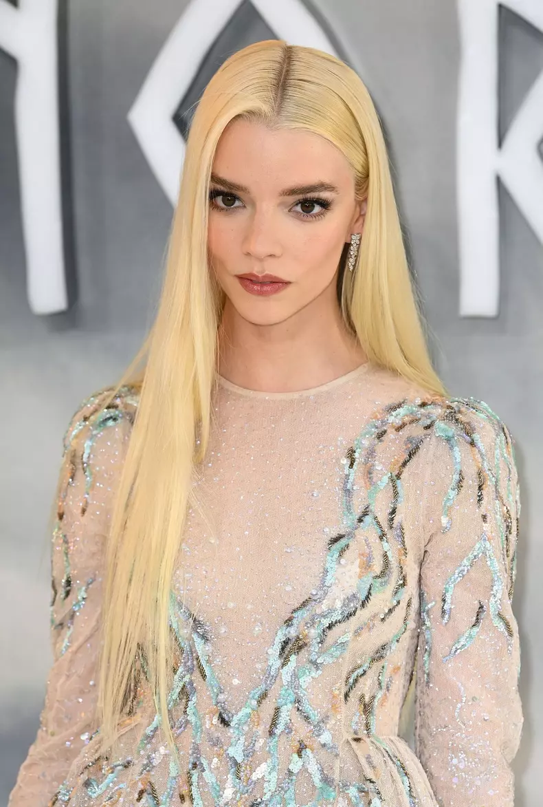 The Northman Premiere - London