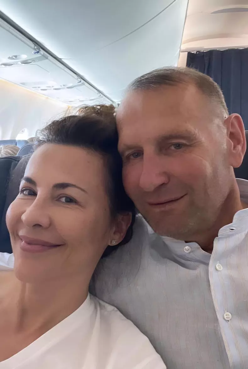 briana- adina alberts si viorel catarama