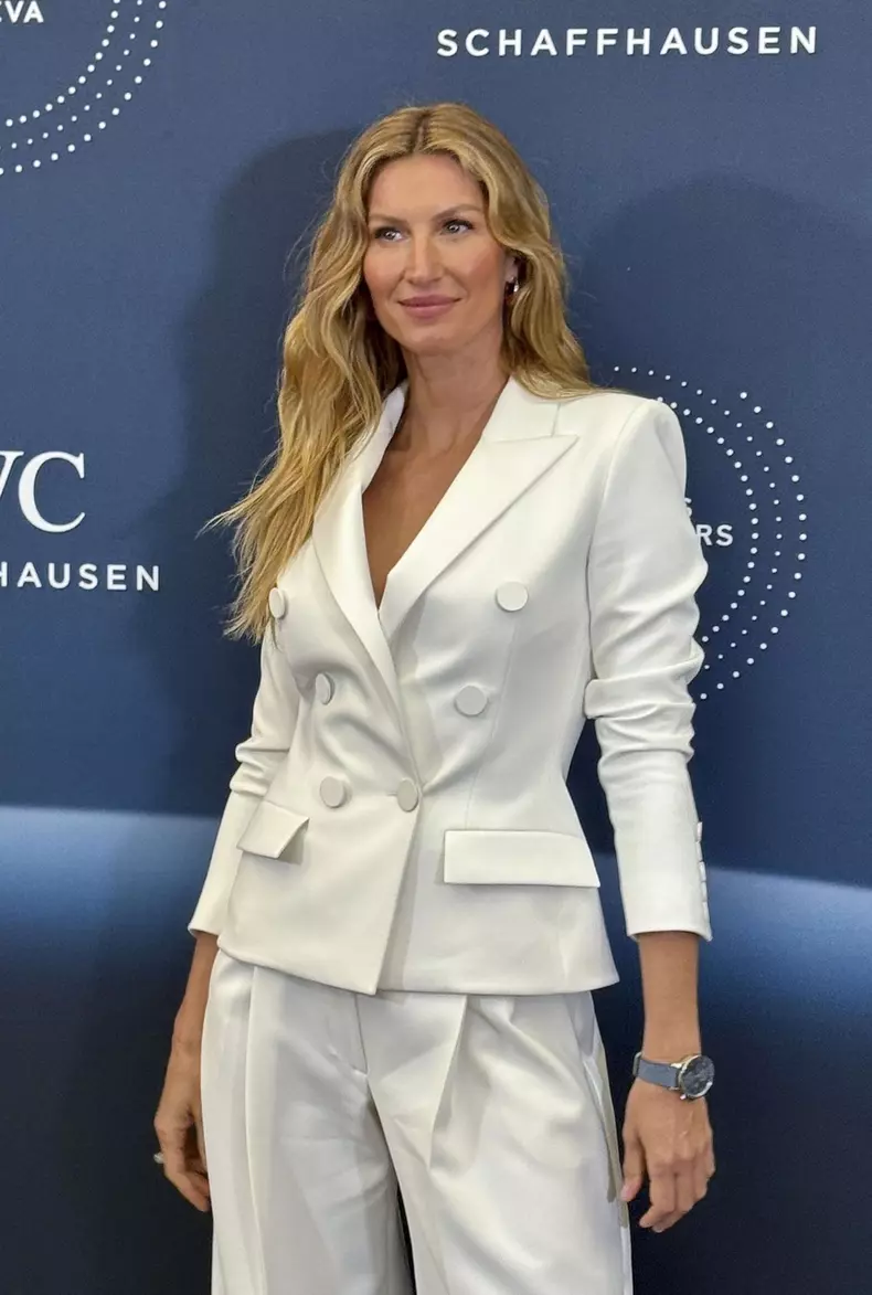 Gisele Bundchen