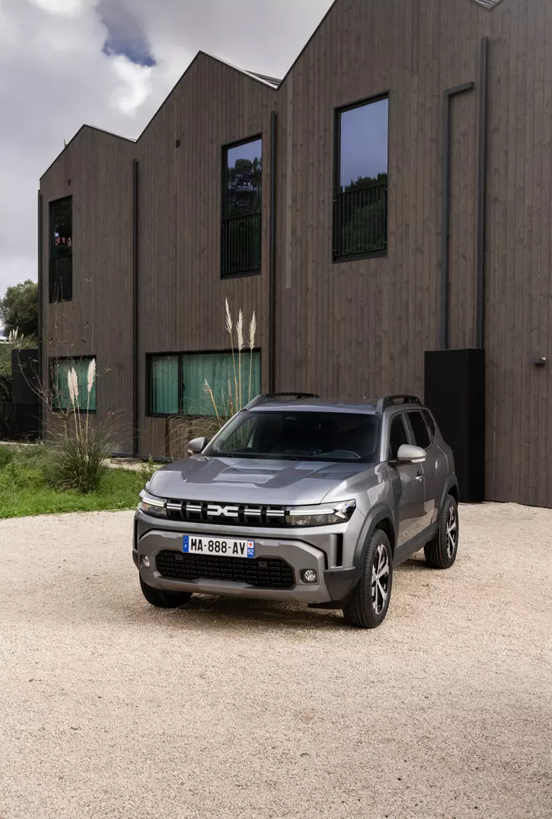 005_Dacia Duster Journey Guincho