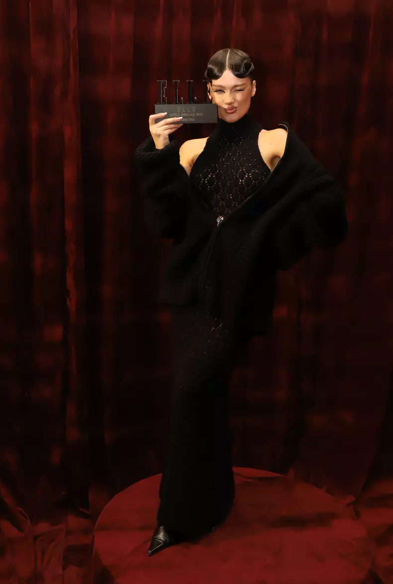 Misha Miller - Rising star