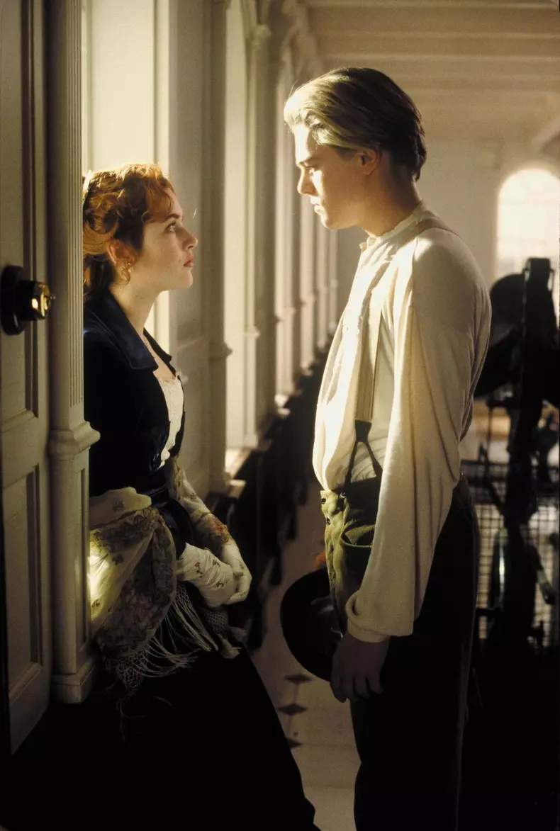 De ce a plâns Kate Winslet când s-a întâlnit cu Leonardo DiCaprio. „Suntem legați pe viață”