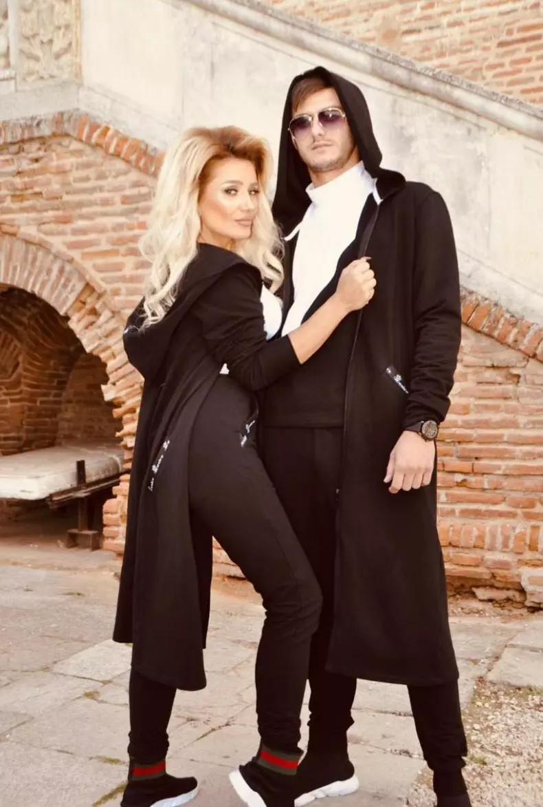 Bianca Rus iubit (2)