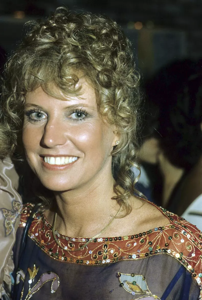 Leslie Charleson Has Passed Away