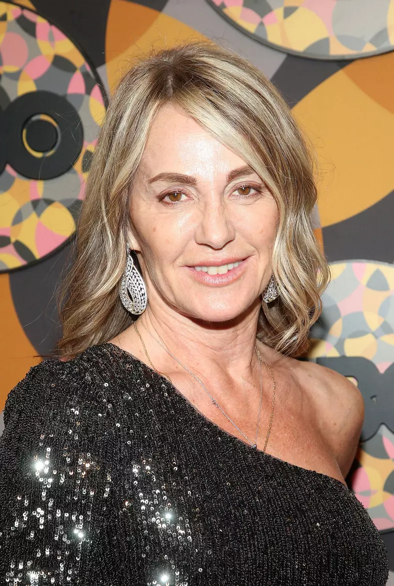 2020 HBO Golden Globe Awards After Party