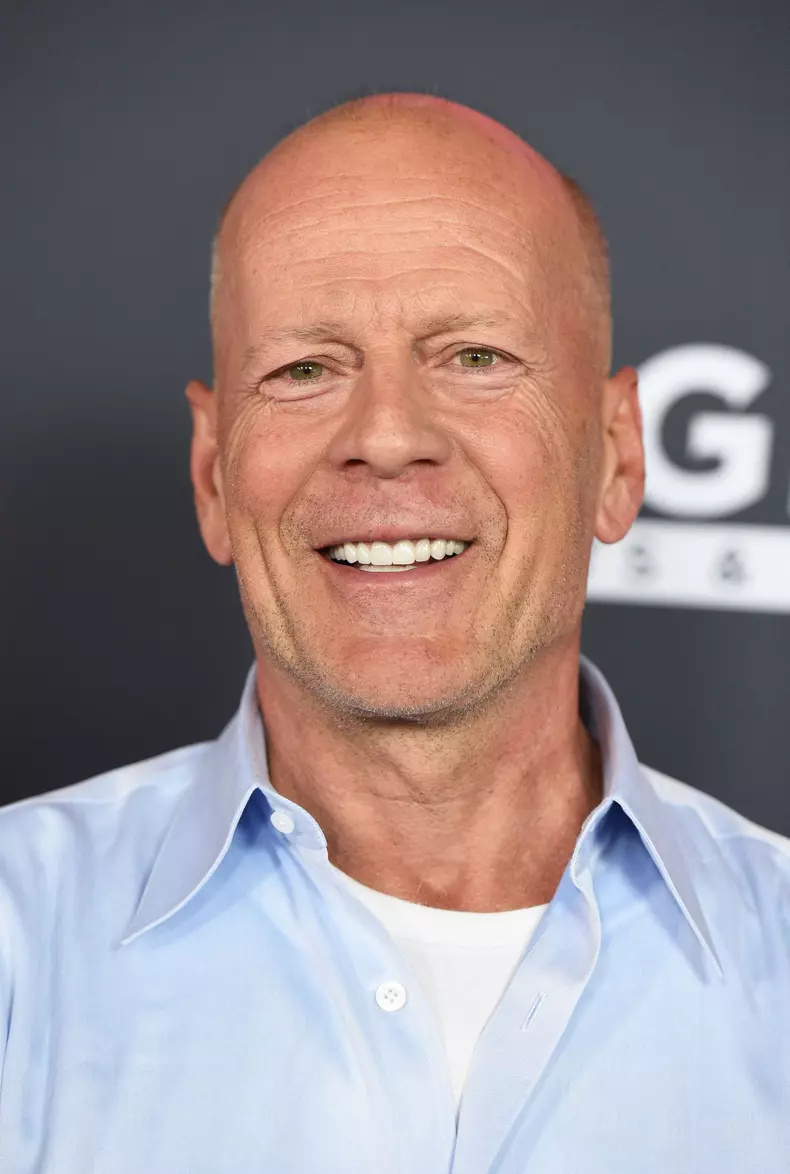 Bruce Willis a împlinit 68 de ani. Mesajul sfâșietor al soției lui