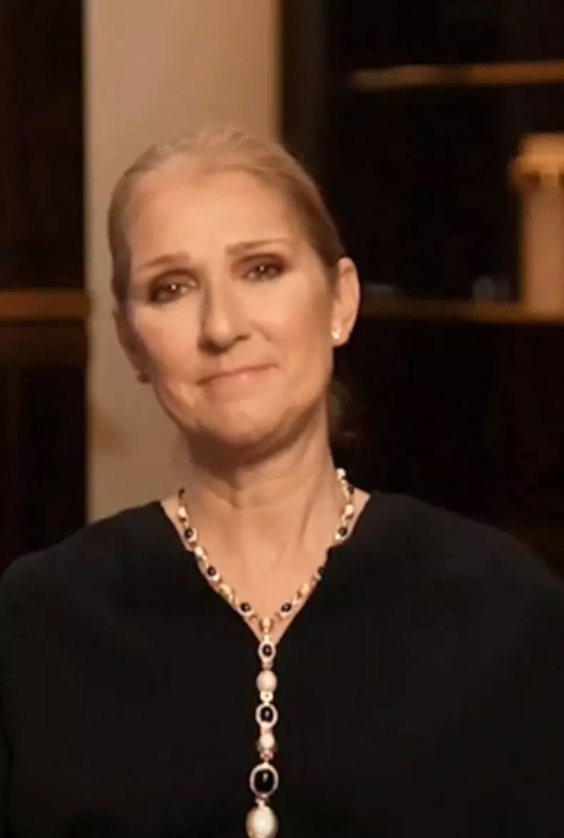 Dezvăluiri incredibile despre starea lui Celine Dion