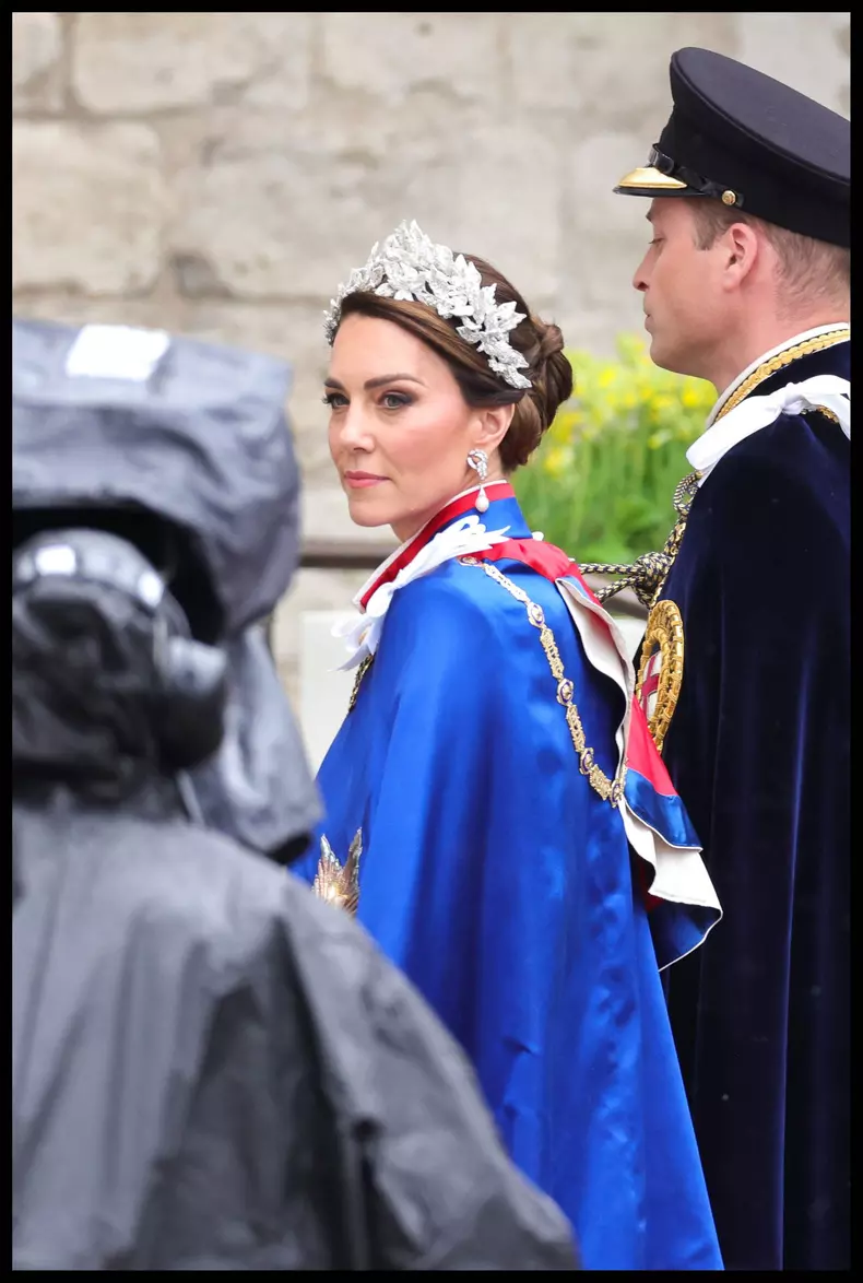 Coronation of King Charles III