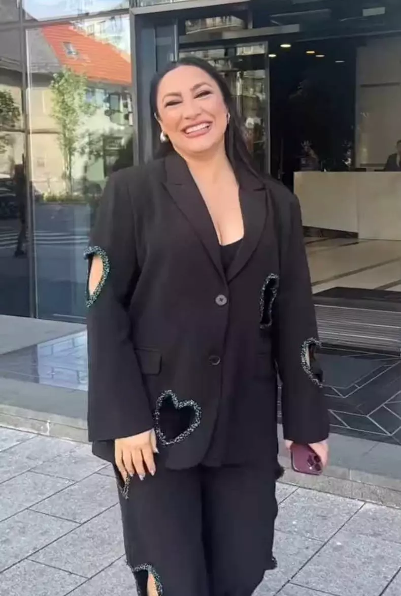 andra