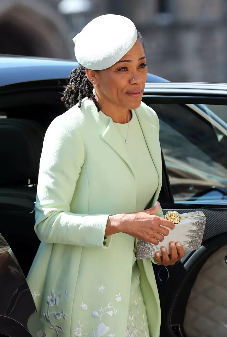 Decizie radicală luată de mama lui Meghan Markle