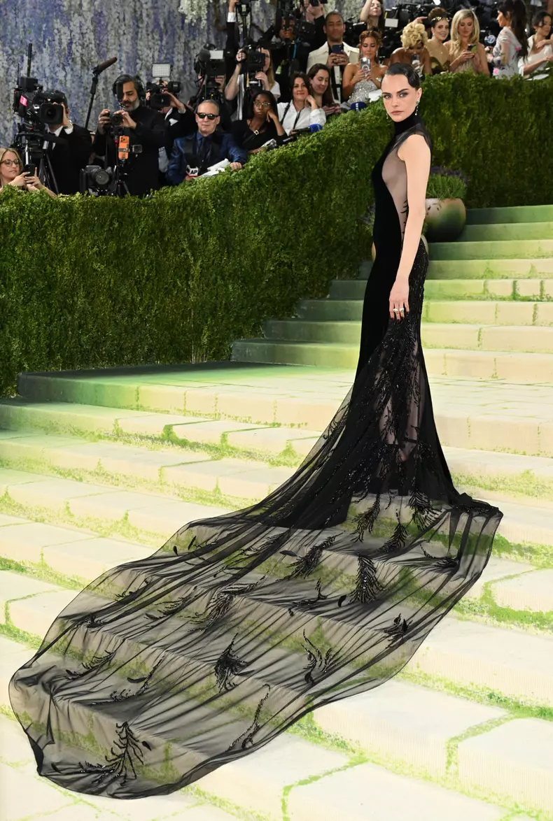 MET Gala 2026: 'Fashion Is Art'