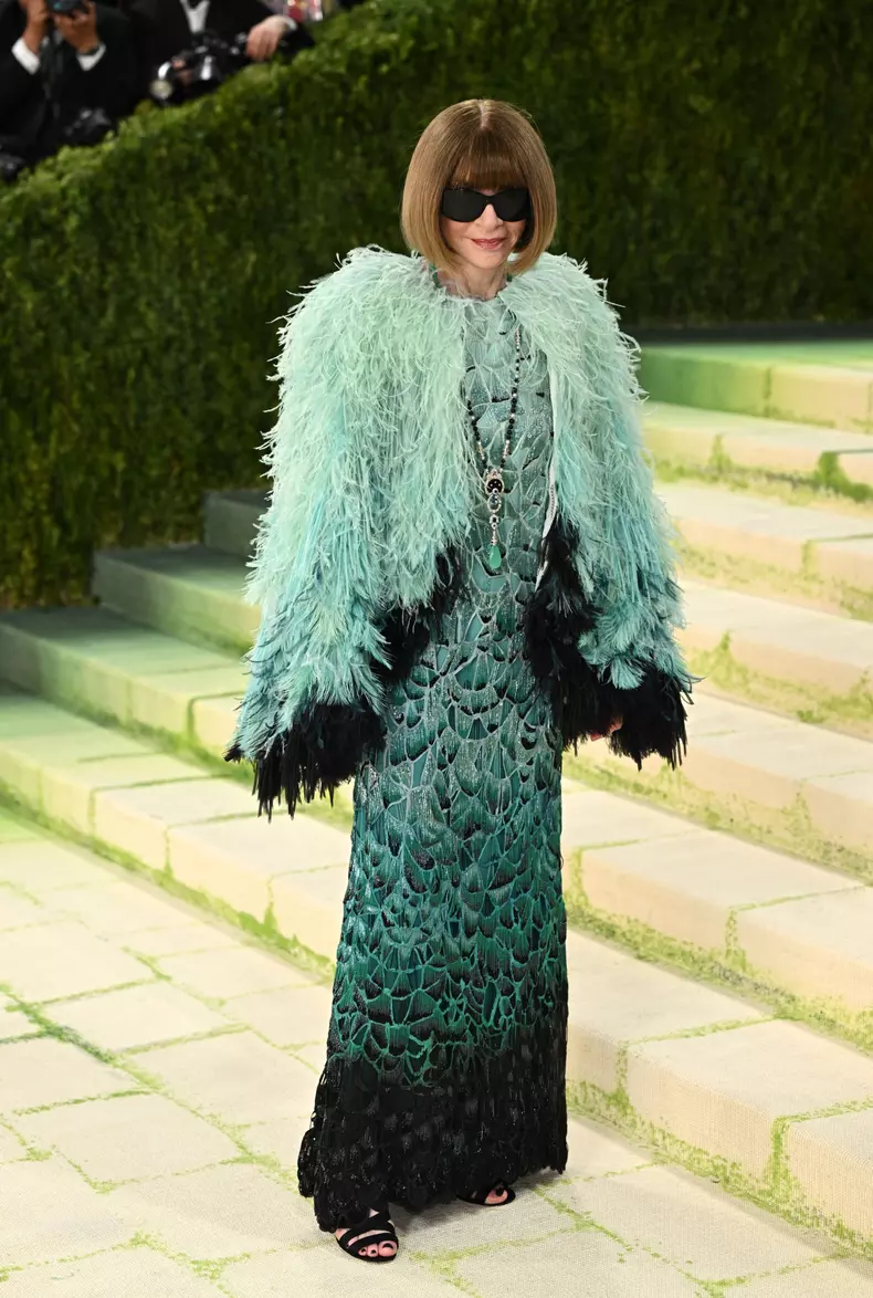 MET Gala 2026: 'Fashion Is Art'