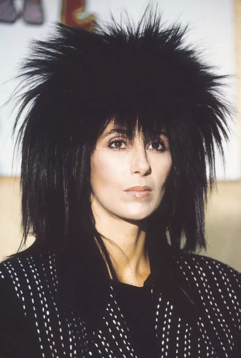Cher (16)