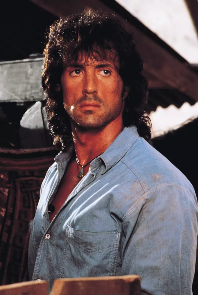 Filme Warner TV, mai 2023. 3 filme cu Sylvester Stallone la TV