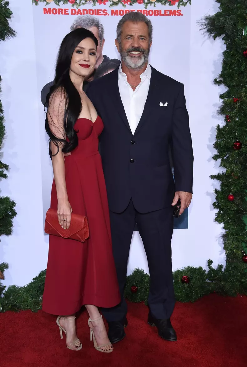 'Daddy's Home 2' Premiere in Los Angeles