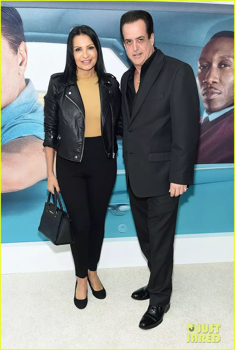 Frank Vallelonga Jr a murit la 60 de ani