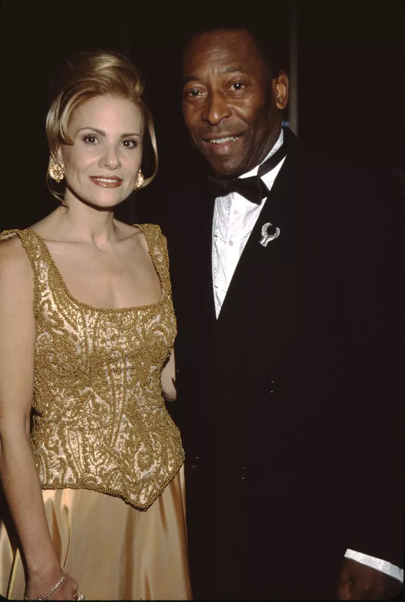 Soccer icon Pelé Passes Away at 82